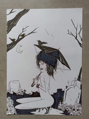 Dream - Sandman