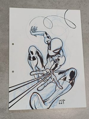 Spidey