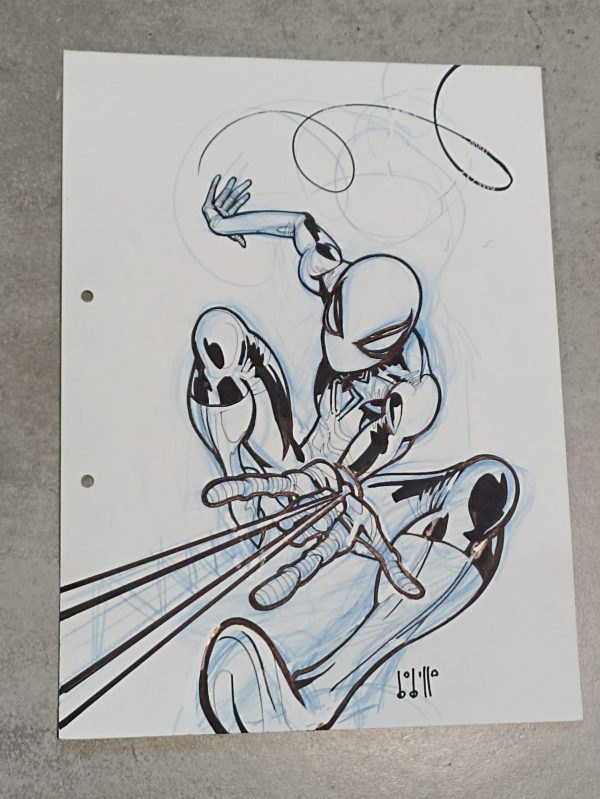 Spidey