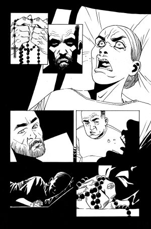 Lady Satan issue 2, page 28