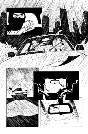 Lady Satan issue 2, page 29