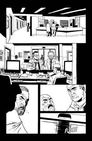 Lady Satan issue 2, page 34