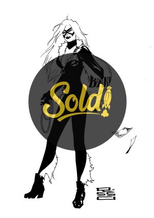 Black Cat