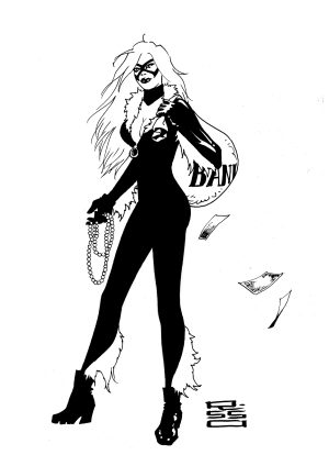 Black Cat