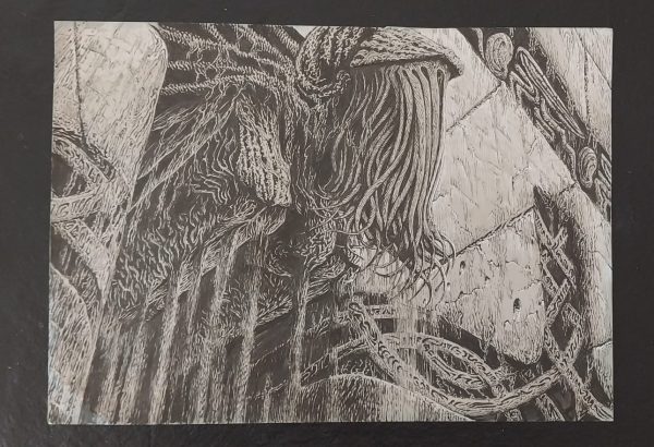 Cthulhu