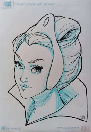 Teela (He-man)