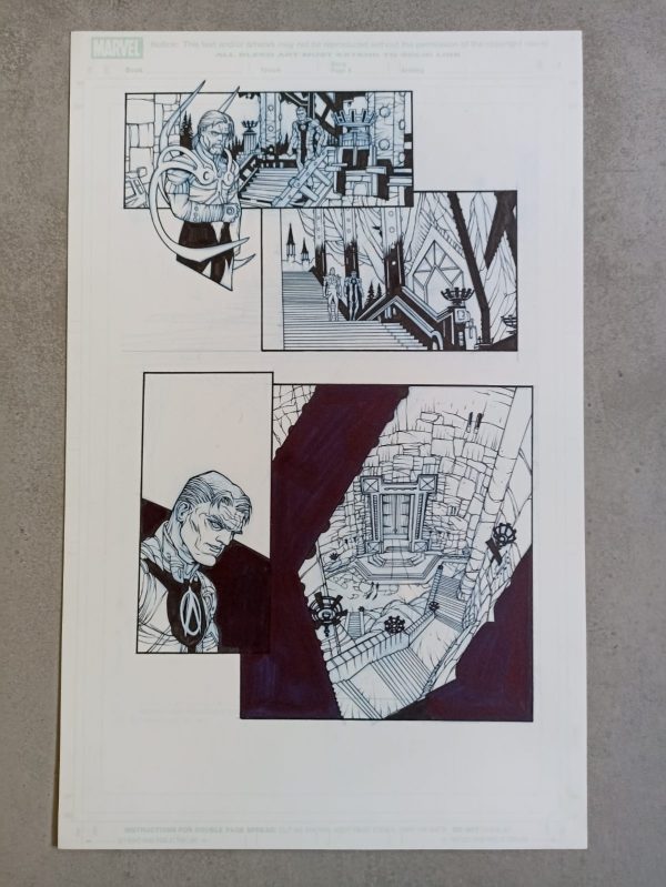 Fantastic 4 #12, page 6
