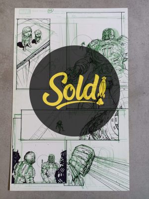 Fantastic 4 #13, page 14