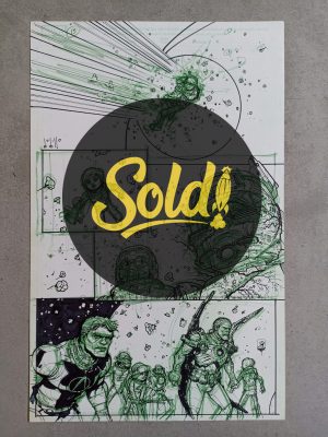 Fantastic 4 #13, page 15
