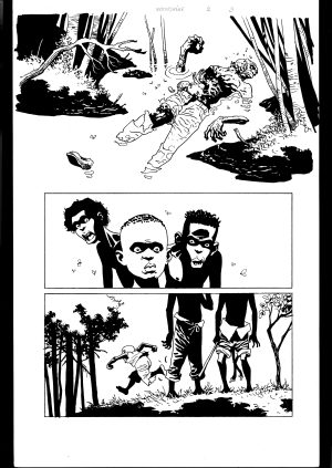 Moonshine issue 2, page 3
