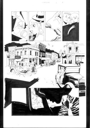 Moonshine issue 2, page 4