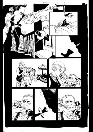 Moonshine issue 2, page 8