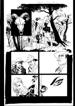 Moonshine issue 2, page 12
