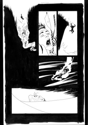 Moonshine issue 2, page 20
