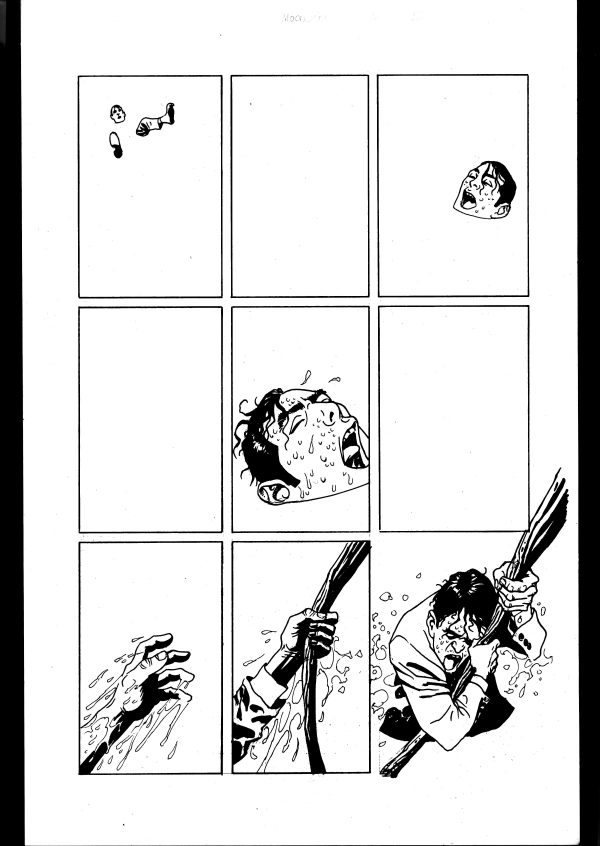 Moonshine issue 2, page 21
