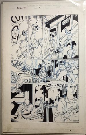 Mekanix issue 1, page 17