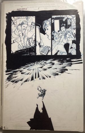 Mekanix issue 1, page 23