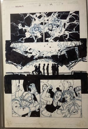 Mekanix issue 2, page 12