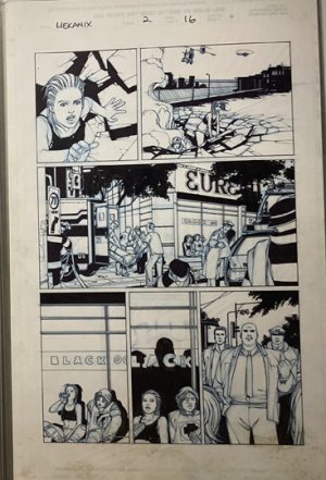 Mekanix issue 2, page 16