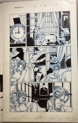 Mekanix issue 2, page 17