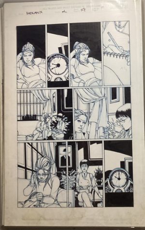 Mekanix issue 2, page 19