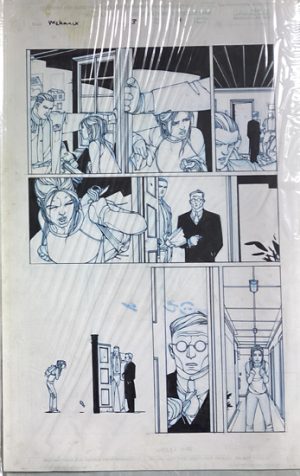 Mekanix issue 3, page 4