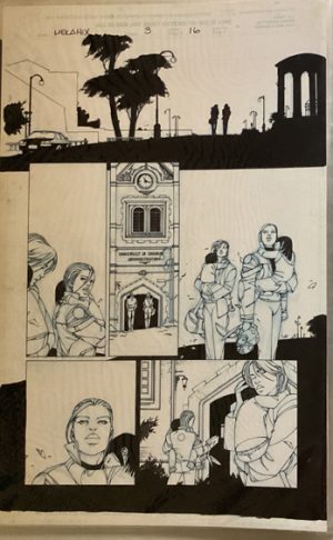 Mekanix issue 3, page 16