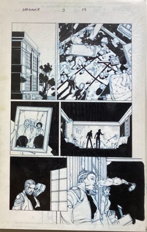 Mekanix issue 3, page 17