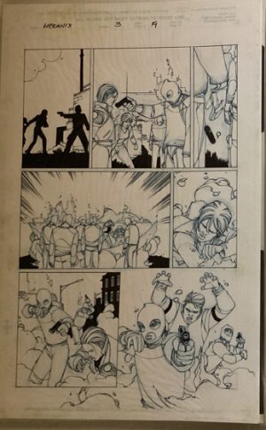 Mekanix issue 3, page 19
