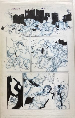 Mekanix issue 3, page 20