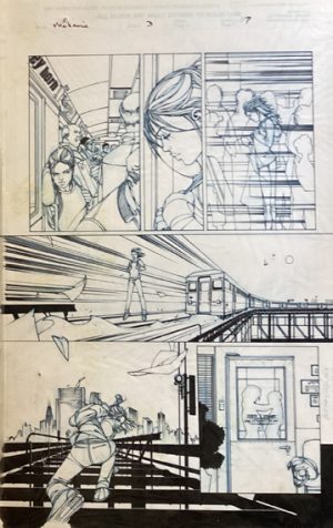 Mekanix issue 3, page 7