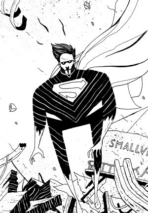 Absolute Superman