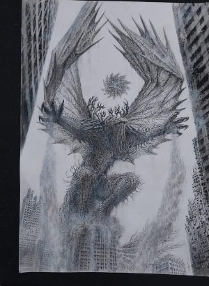 Cthulhu 2