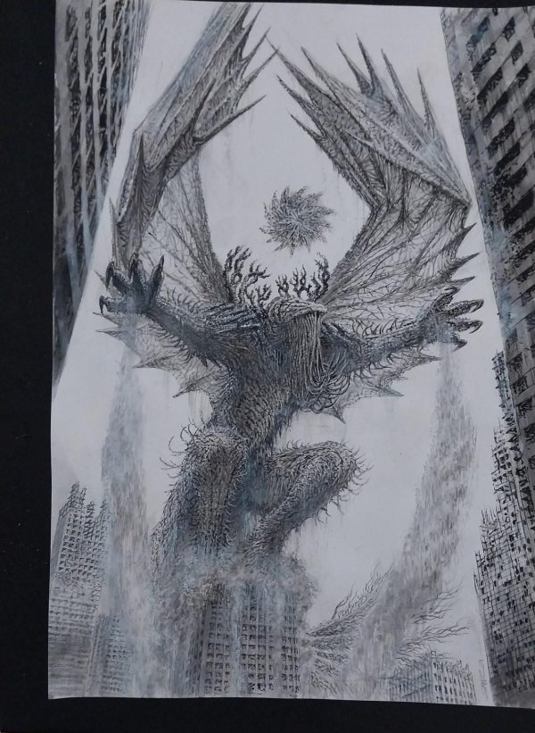 Cthulhu 2