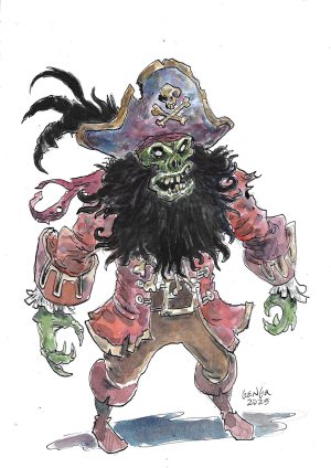Lechuck