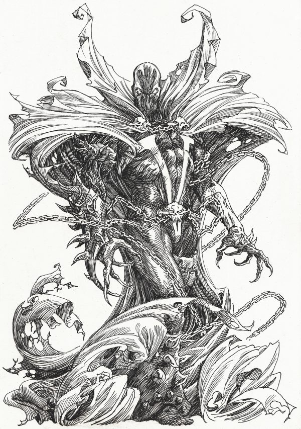 Spawn