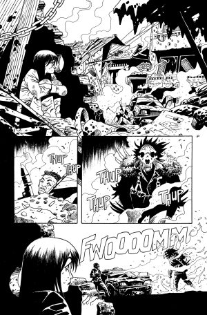 Meathead page 1