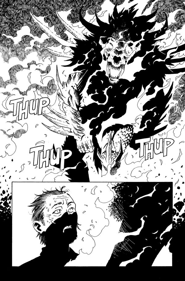 Meathead page 2