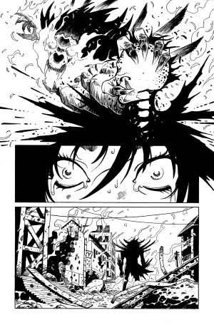 Meathead page 3