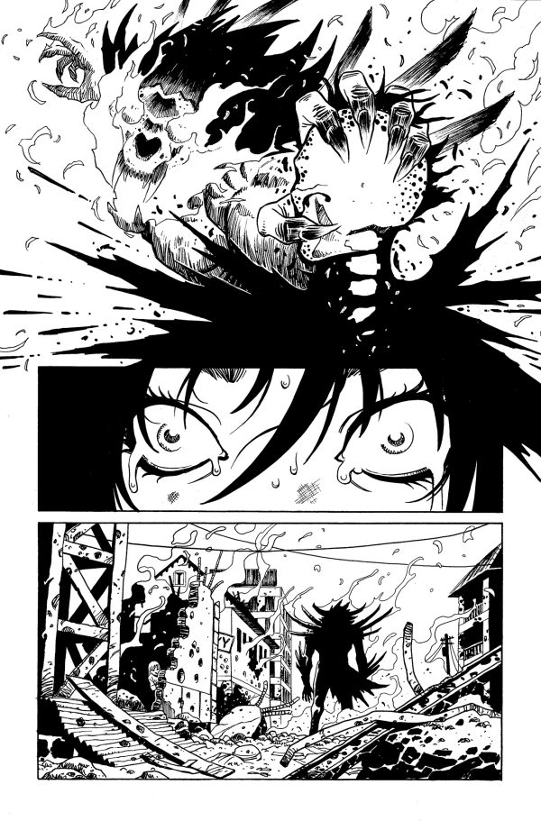 Meathead page 3