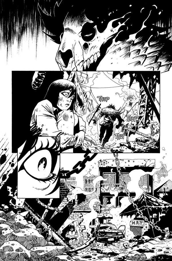 Meathead page 4