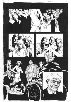Creepshow page 2