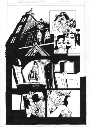 Creepshow page 4