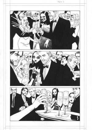 Creepshow page 9