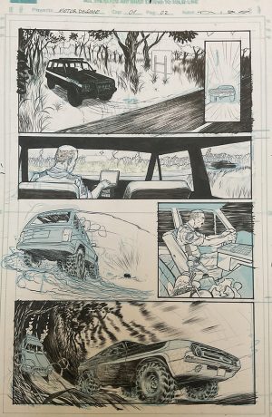 Motordrome page 02