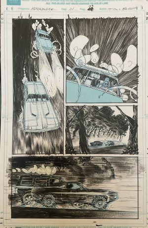 Motordrome page 03