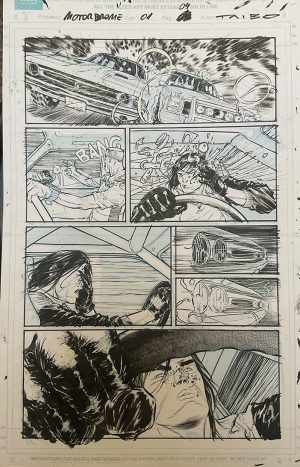 Motordrome page 04