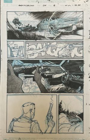 Motordrome page 08