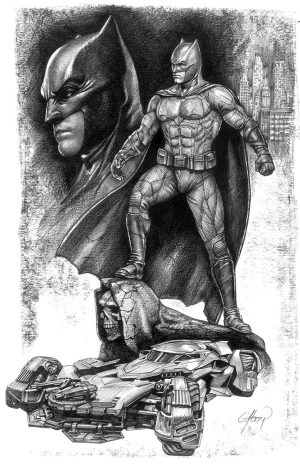 Batman (Ben Affleck)