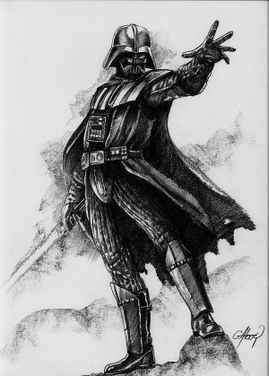Darth Vader 2